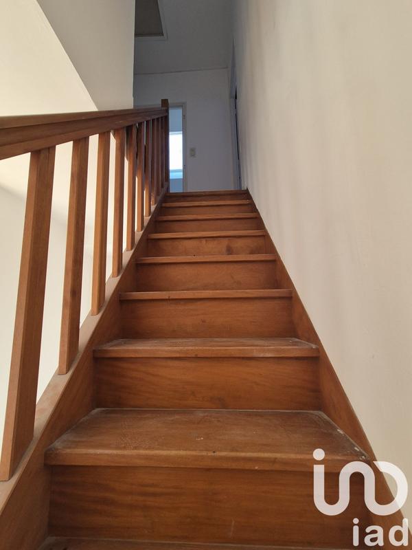 Maison de campagne - 112 m² - 5 pièces