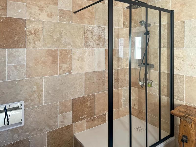 Appartement bourgeois - 147 m² - 7 pièces