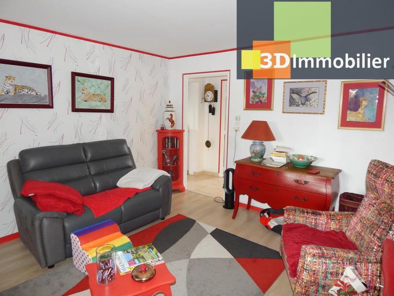 Maison - 156 m² - 10 pièces