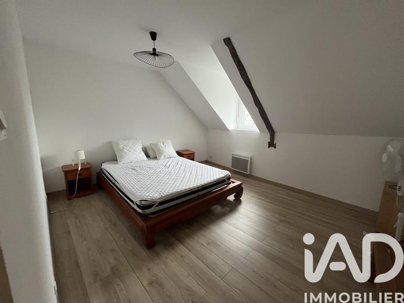 Maison - 75 m² - 4 pièces