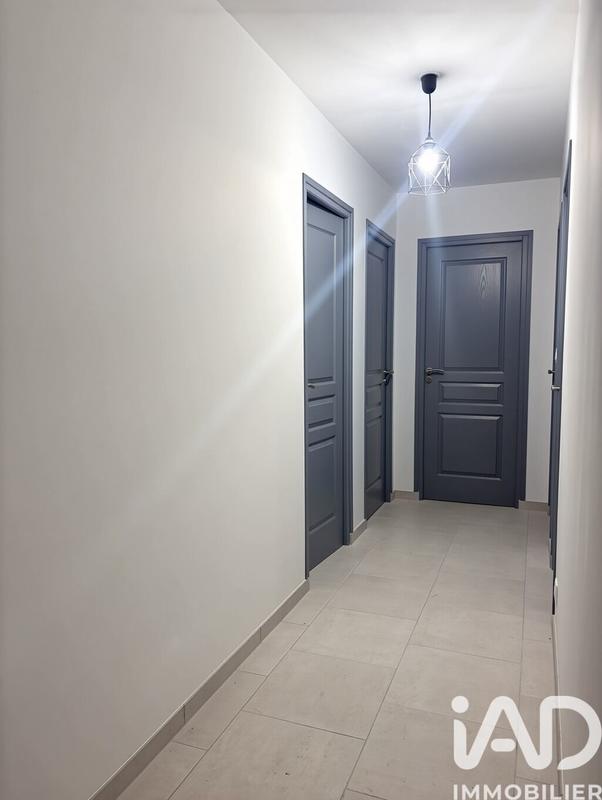 Maison - 138 m² - 5 pièces