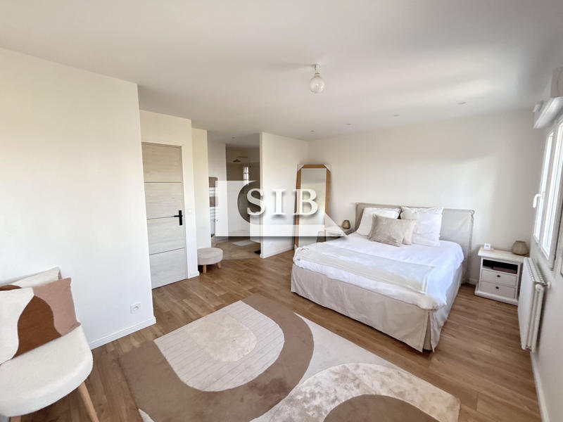 Maison - 150 m² - 6 pièces