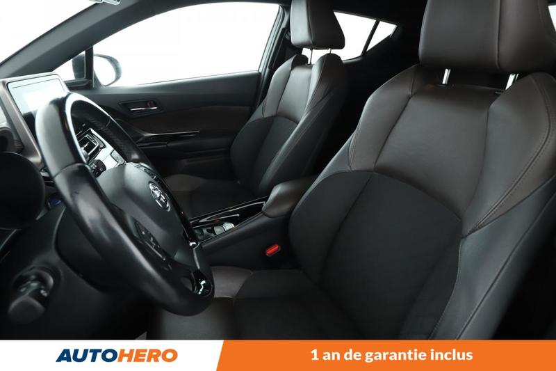 Toyota c-Hr 1.8 Hybride Distinctive 122 ch