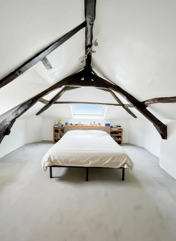 Maison de maîtres - 156 m² - 7 pièces