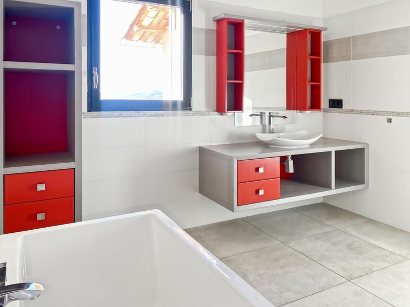 Maison - 281 m² - 6 pièces