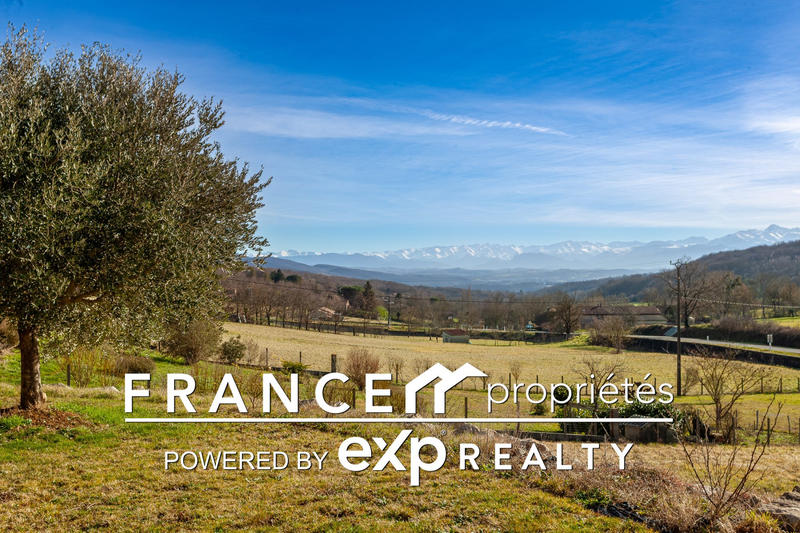 Maison contemporaine - 160 m² - 4 pièces