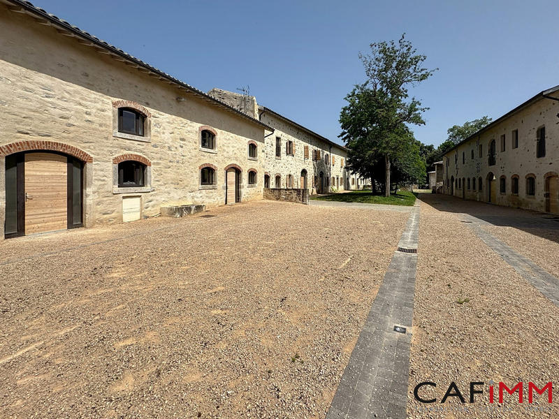 Maison - 133 m² - 5 pièces