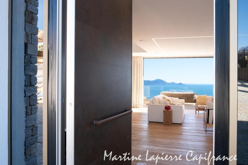 Maison d'architecte - 350 m² - 6 pièces