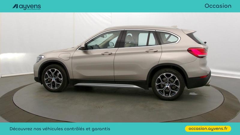 Bmw X1 xDrive25eA 220ch xLine