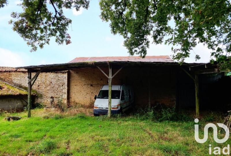 Maison - 106 m² - 3 pièces