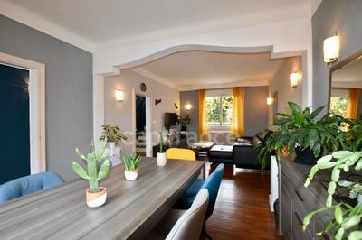 Maison - 128 m² - 5 pièces