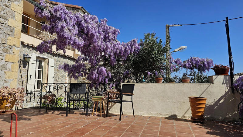 Maison traditionnelle - 226 m² - 7 pièces