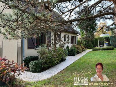 Maison - 175 m² - 5 pièces