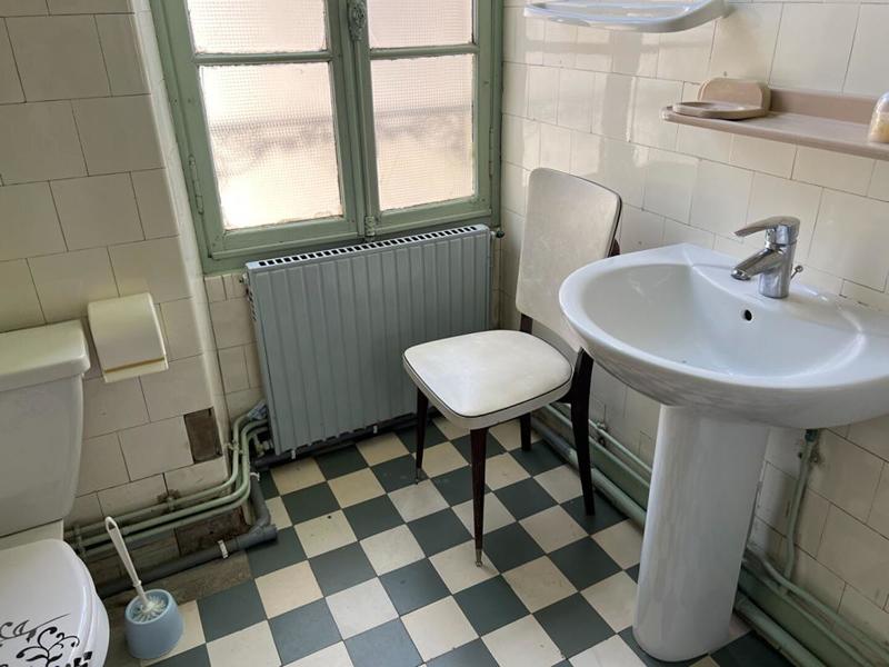 Maison - 137 m² - 8 pièces