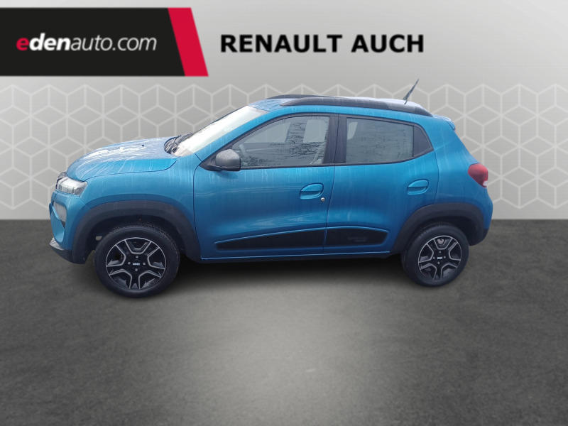 Dacia Spring Expression