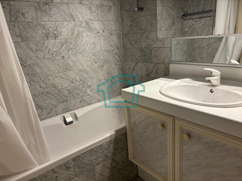 Appartement - 30 m² - 1 pièce