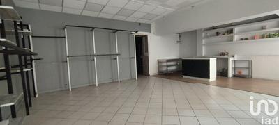 Local commercial - 93 m²