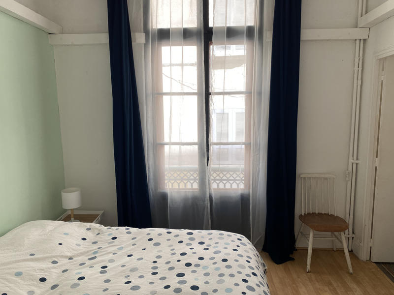Appartement - 30 m² - 2 pièces