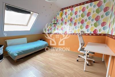 Maison - 147 m² - 5 pièces