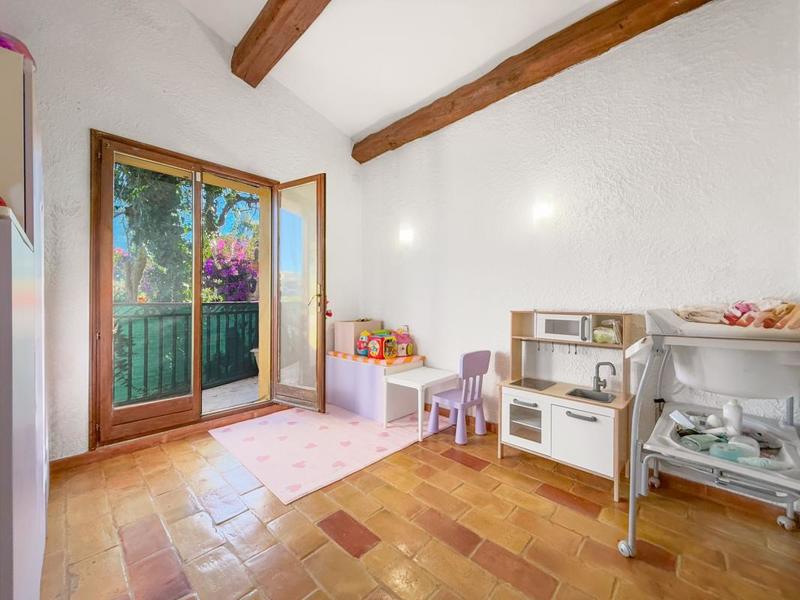 Villa - 119 m² - 4 pièces