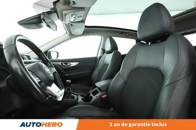 Nissan Qashqai 1.3 Dig-T 160 ch