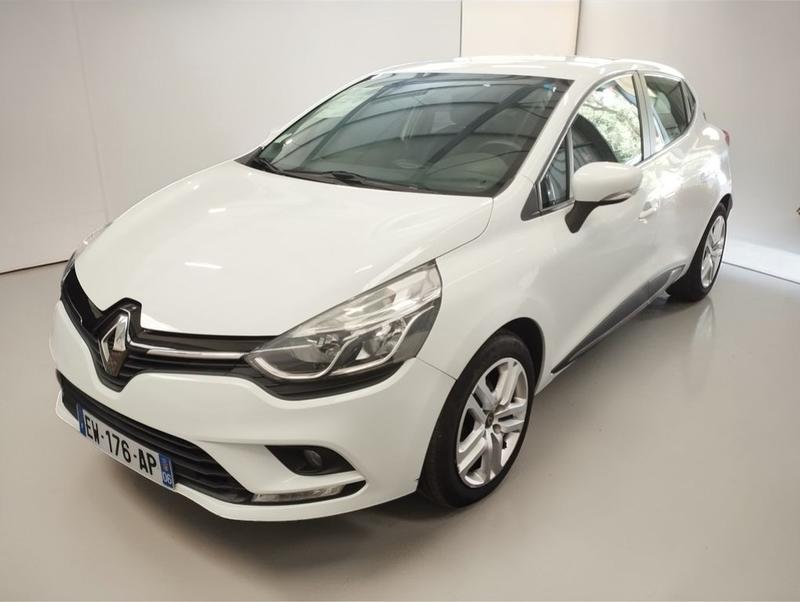 Renault Clio IV 1.5 Dci 75 Energy Business 5p