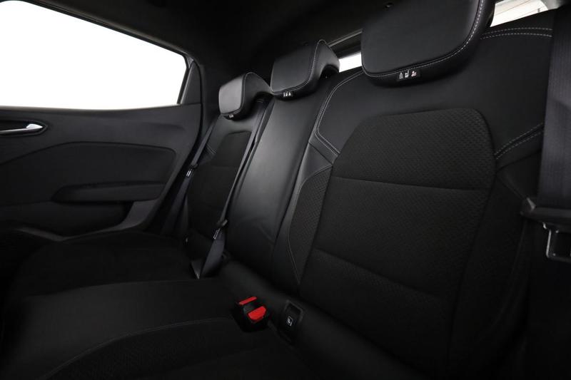 Renault Clio 1.5 Blue dCi Intens 115 ch