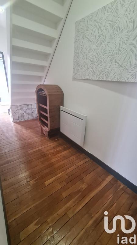 Maison de ville - 130 m² - 6 pièces