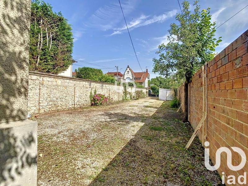 Maison - 124 m² - 6 pièces