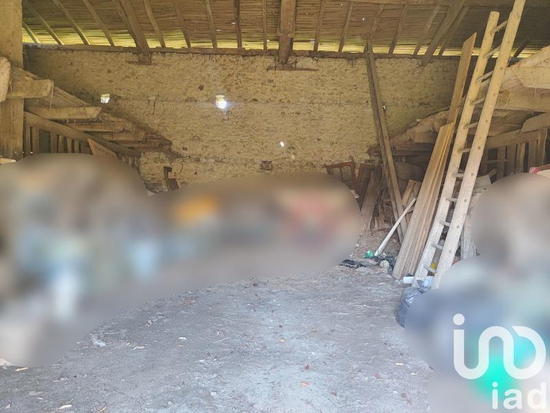 Maison - 84 m² - 5 pièces