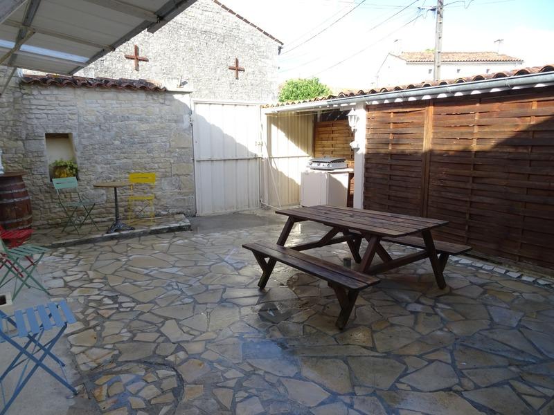 Maison - 148 m² - 5 pièces