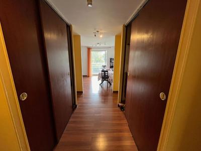 Appartement - 79 m² - 4 pièces