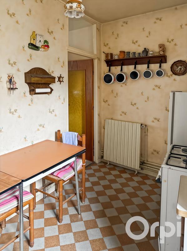 Maison - 150 m² - 5 pièces