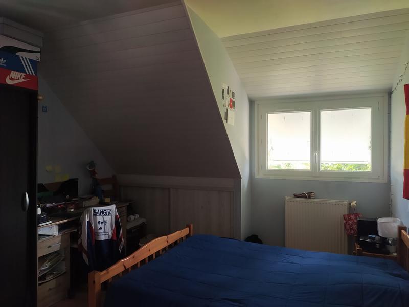 Maison - 133 m² - 7 pièces