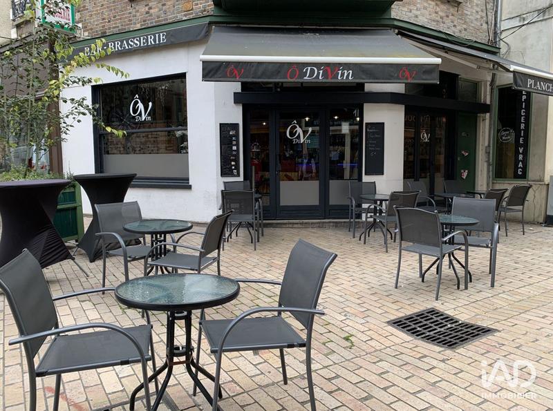 Local commercial - 78 m²