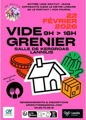 Vide grenier