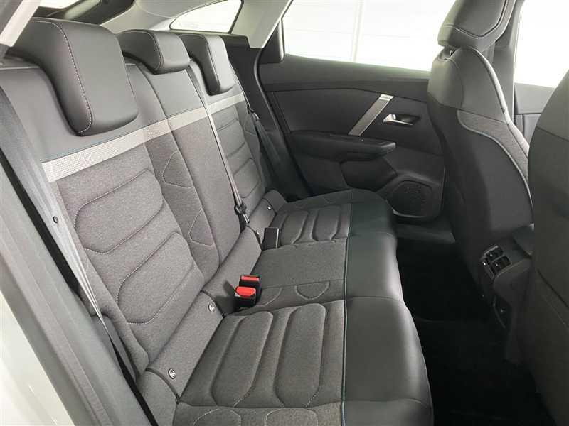 Citroën C4 1.5 BlueHDi 130ch Eat8 Feel Pack