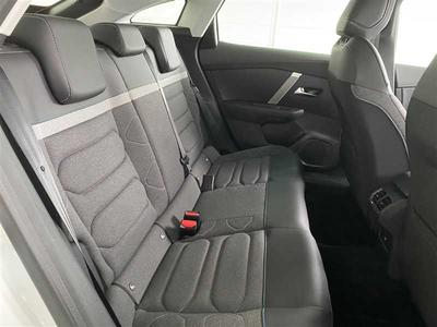 Citroën C4 1.5 BlueHDi 130ch Eat8 Feel Pack