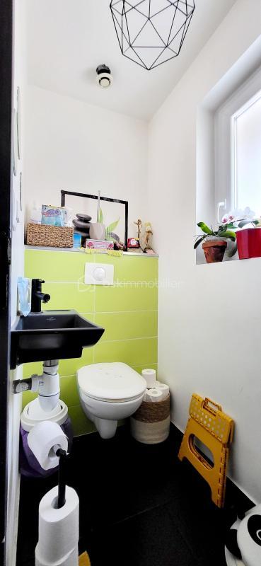 Maison de ville - 84 m² - 4 pièces