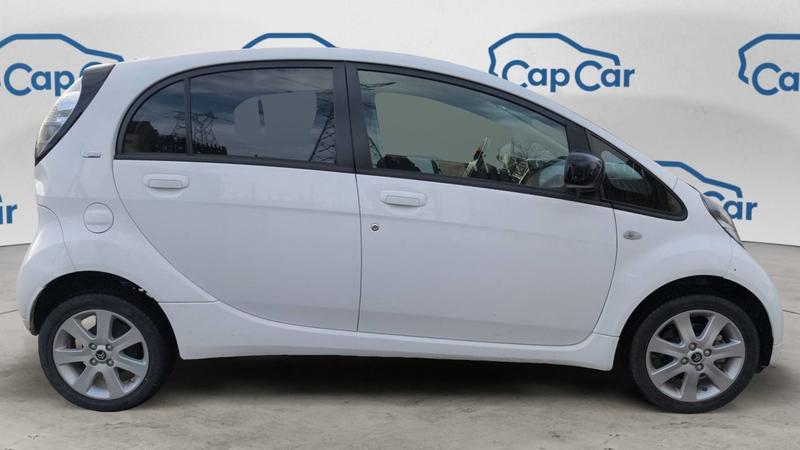 Citroën c-Zero 15 kWh 67 Confort