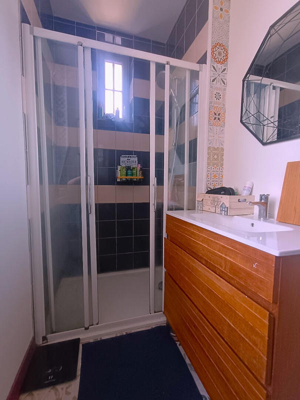 Maison - 110 m² - 6 pièces