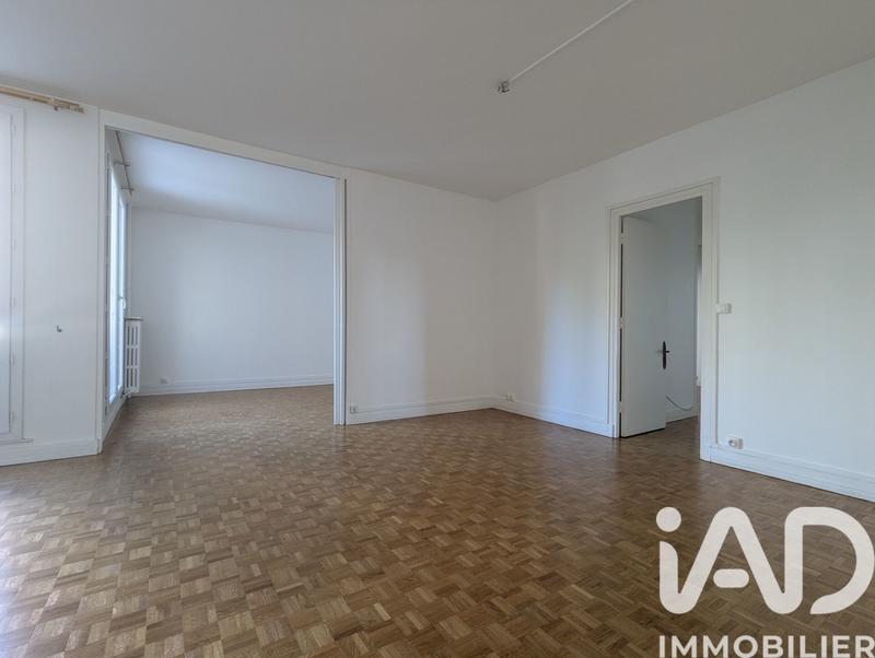 Appartement - 127 m² - 5 pièces