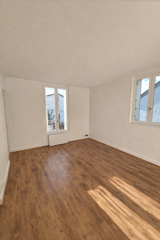 Appartement - 24 m² - 1 pièce