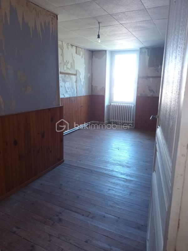 Corps de ferme - 379 m² - 14 pièces