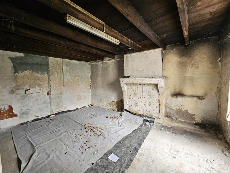 Maison - 88 m² - 4 pièces