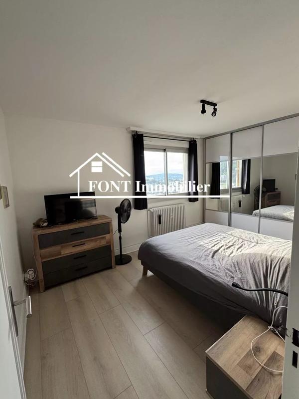 Appartement - 89 m² - 3 pièces