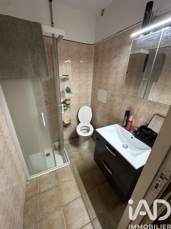 Maison de village - 210 m² - 7 pièces