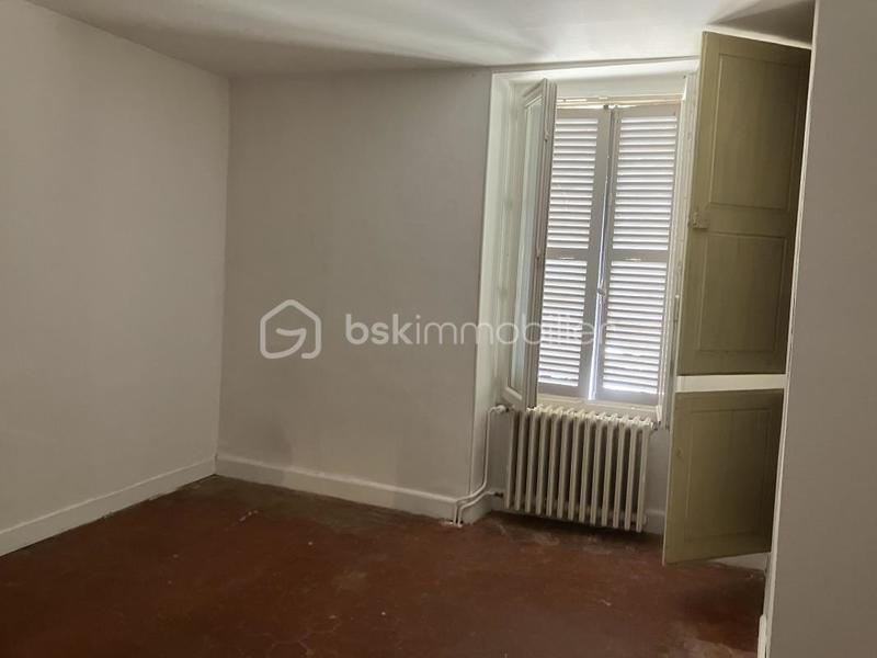 Maison de village - 129 m² - 7 pièces