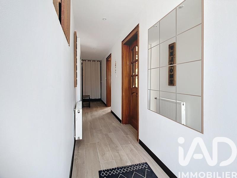 Maison - 226 m² - 6 pièces