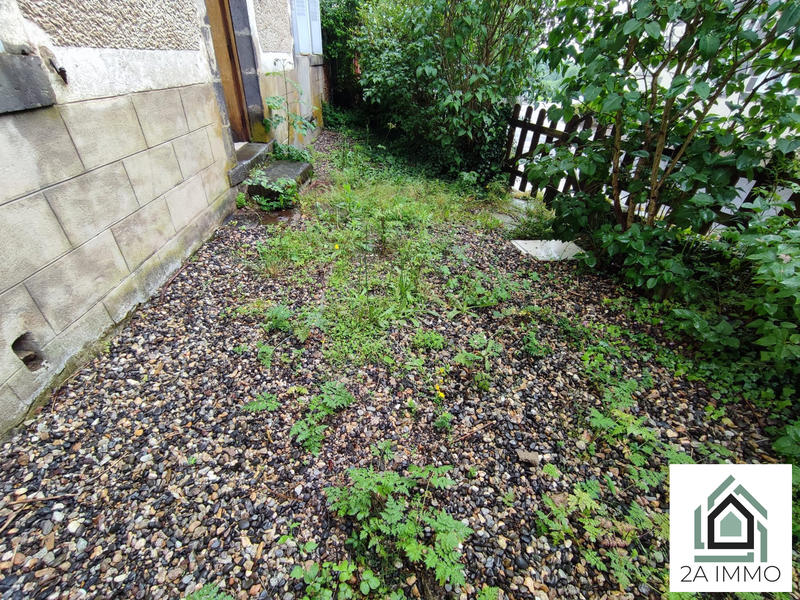 Maison - 164 m² - 7 pièces